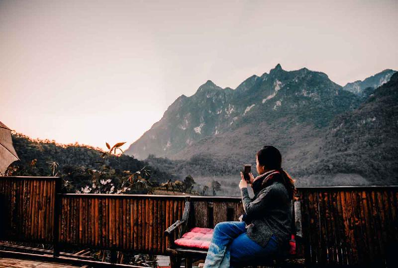 Visit Darjeeling and Gangtok