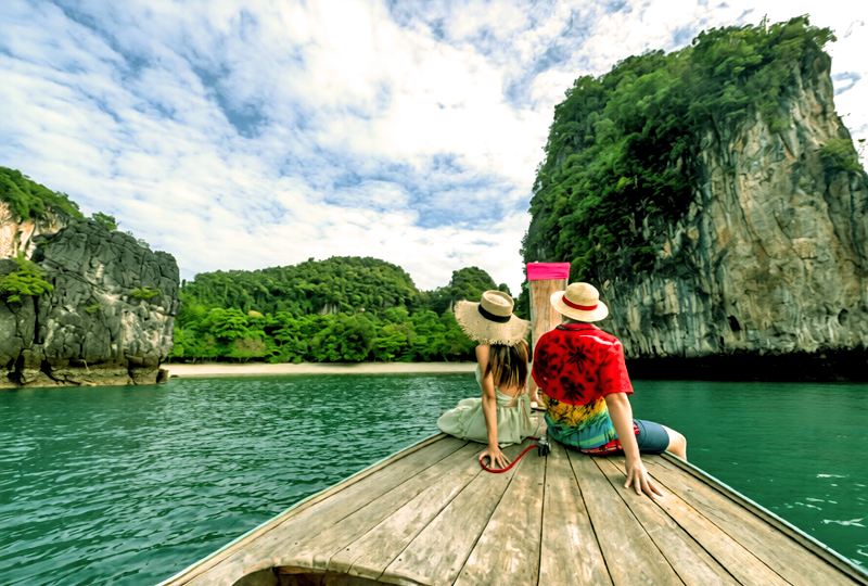 Visit Andaman