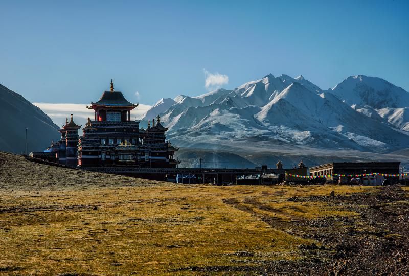 Visit Arunachal Pradesh