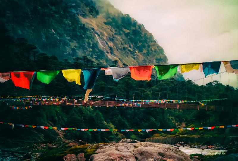 Visit Arunachal Pradesh