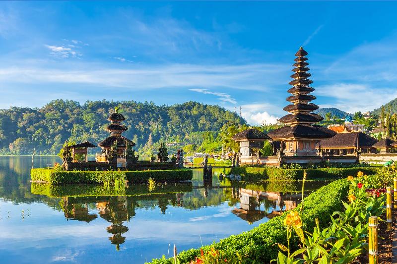 Getaway Tour to Bali