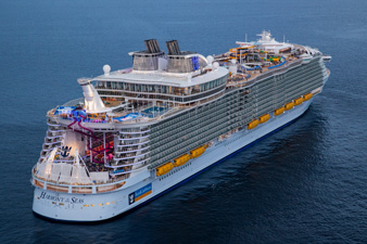 Harmony of the Seas