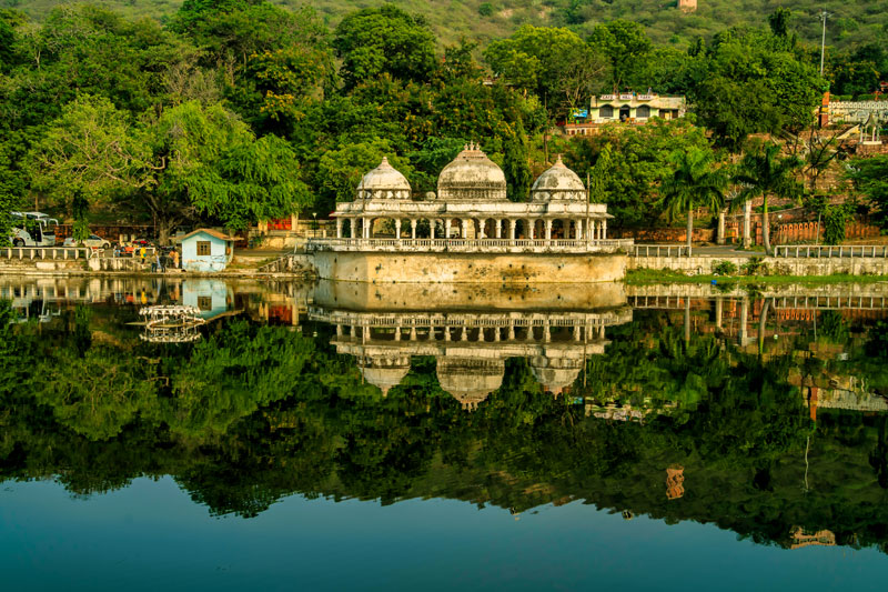 Dudh Talai Musical Garden