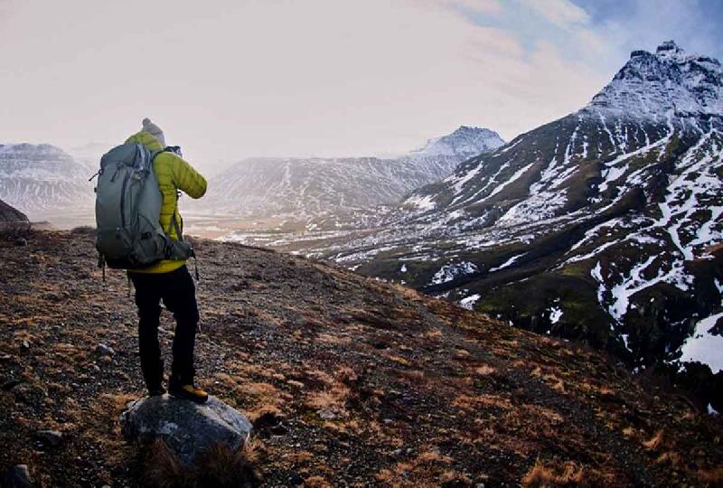 Himachal Pradesh Trekking