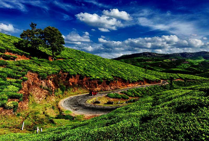 Visit Shillong