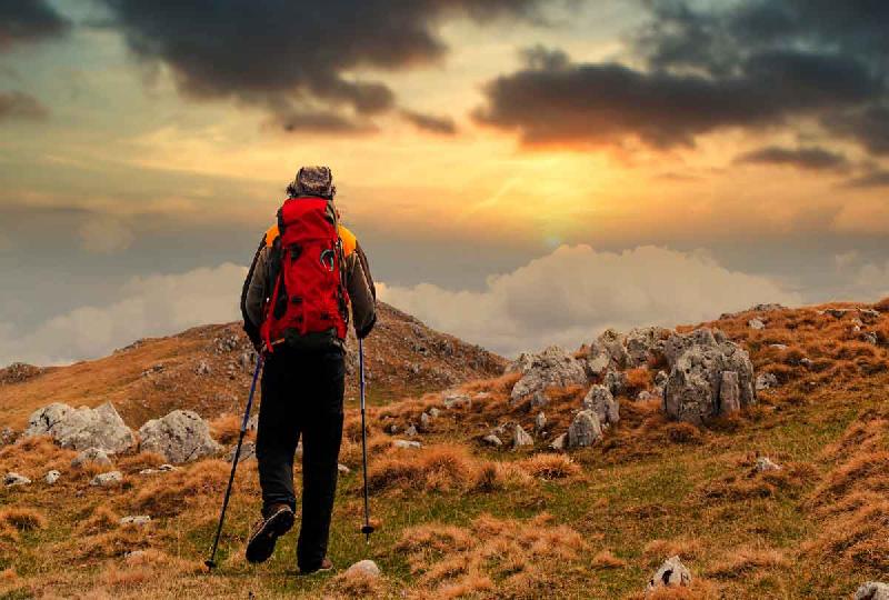 Uttarakhand Trekking