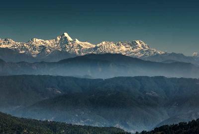Visit Darjeeling and Gangtok