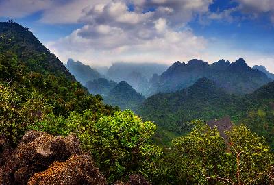 Visit Darjeeling and Gangtok