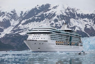 Alaska Cruise