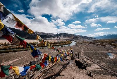 Visit Arunachal Pradesh