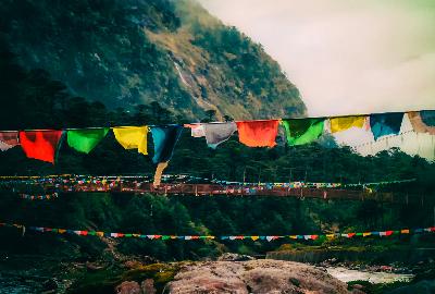 Visit Arunachal Pradesh