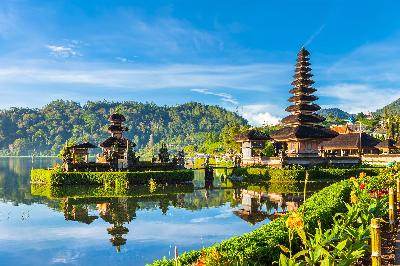 Getaway Tour to Bali