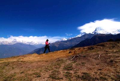 Himachal Pradesh Trekking