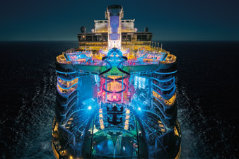 Symphony of the Seas