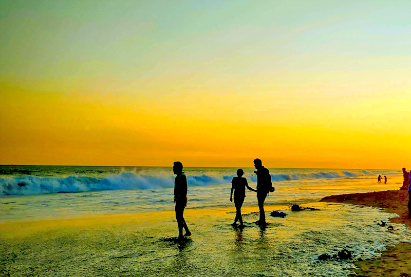 Visit Puri