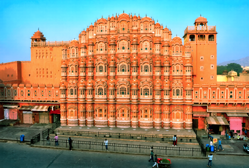 Visit Rajasthan