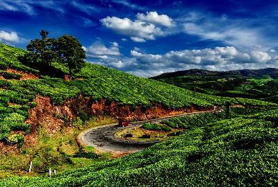 Visit Shillong