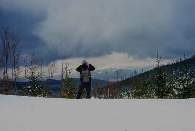 Uttarakhand Trekking