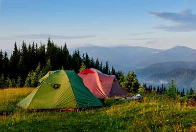 Uttarakhand Trekking
