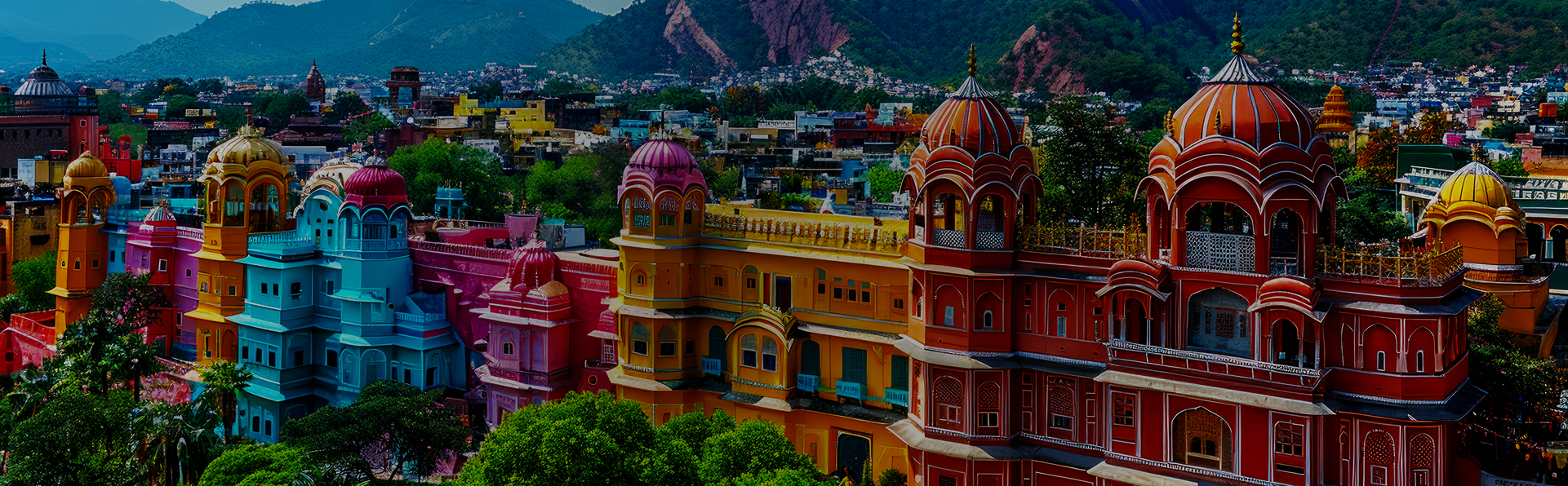 Domestic Travel La Exotic