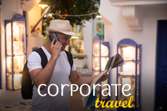 Corporate Travel