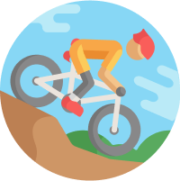 Mountain Biking Tour
