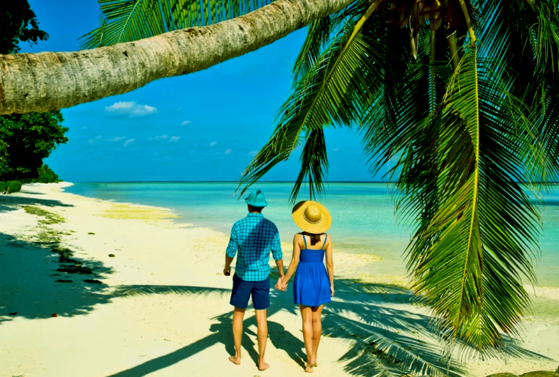 Andaman & Nicobar