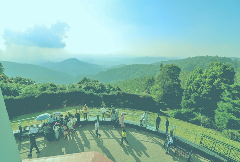 Ooty