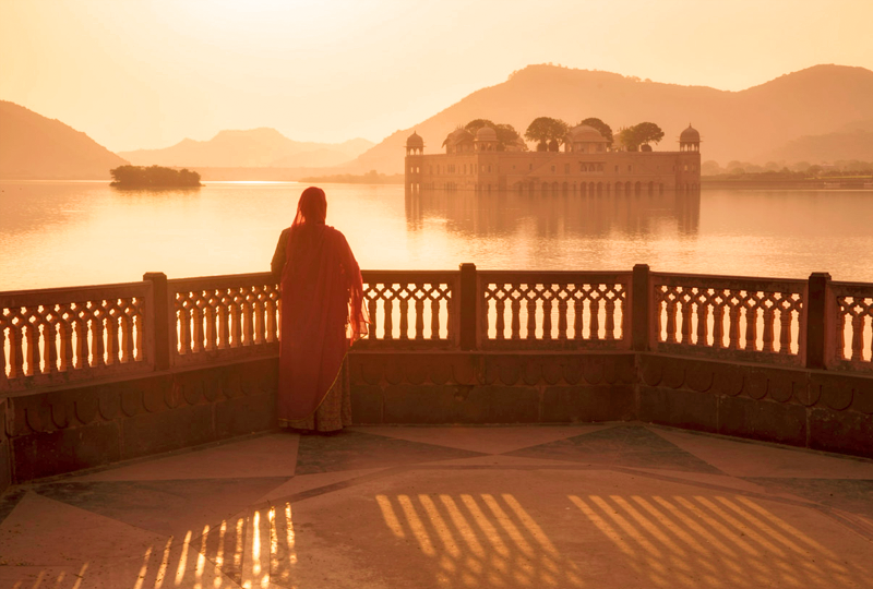 Rajasthan