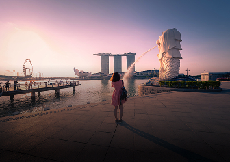 Singapore Summer Special Packages