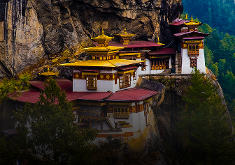 Bhutan Summer Special Package