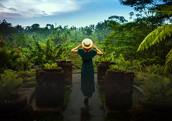 Indonesia Summer Special Packages