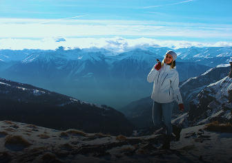 Northeast India Summer Special Packages